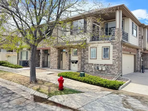 11313 Navajo Cir #B, Denver, CO 80234