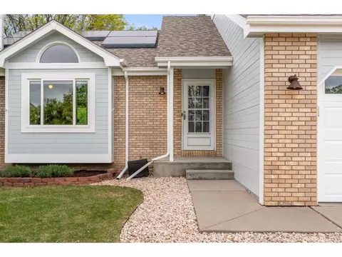 4507 Cliffside Ct, Fort Collins, CO 80526