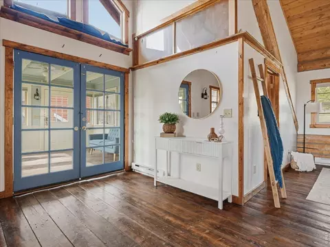 Entry Way - 1652 Eiger Rd, Livermore, CO 80536 photo 3 of 4