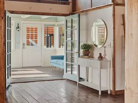 Entry Way - 1652 Eiger Rd, Livermore, CO 80536 photo 1 of 4