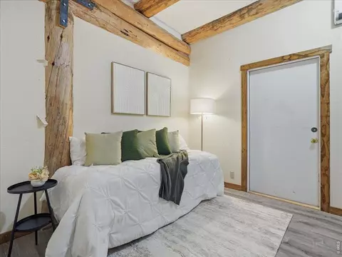 Bedroom - 1652 Eiger Rd, Livermore, CO 80536 photo 3 of 4