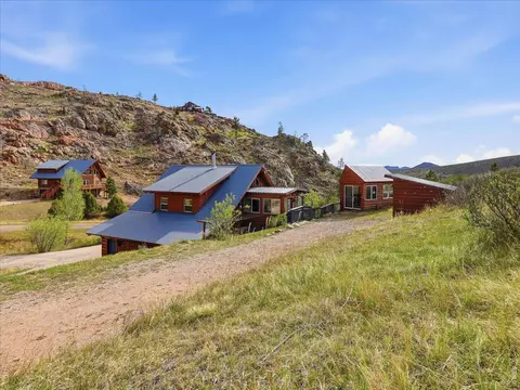 Other - 1652 Eiger Rd, Livermore, CO 80536 photo 13 of 18