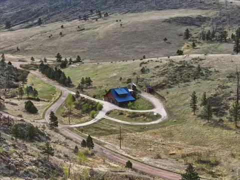 Other - 1652 Eiger Rd, Livermore, CO 80536 photo 16 of 18