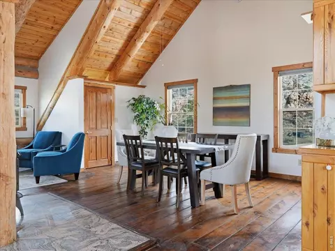 Dining - 1652 Eiger Rd, Livermore, CO 80536 photo 2 of 3