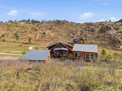 Other - 1652 Eiger Rd, Livermore, CO 80536 photo 15 of 18
