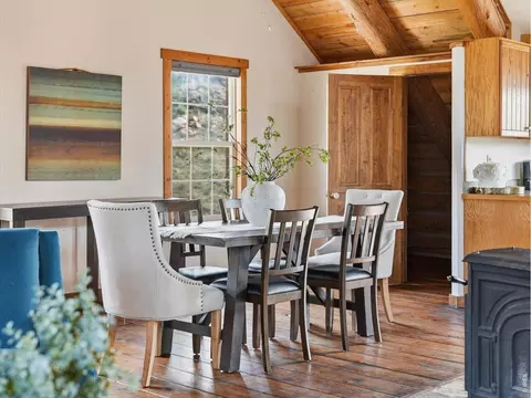 Dining - 1652 Eiger Rd, Livermore, CO 80536 photo 1 of 3