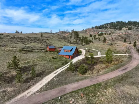 View/Area - 1652 Eiger Rd, Livermore, CO 80536 photo 1 of 1