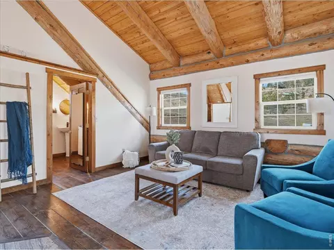 Living - 1652 Eiger Rd, Livermore, CO 80536 photo 3 of 3
