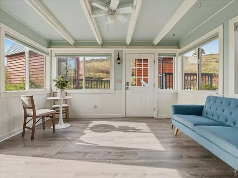 Exterior - 1652 Eiger Rd, Livermore, CO 80536 photo 3 of 10