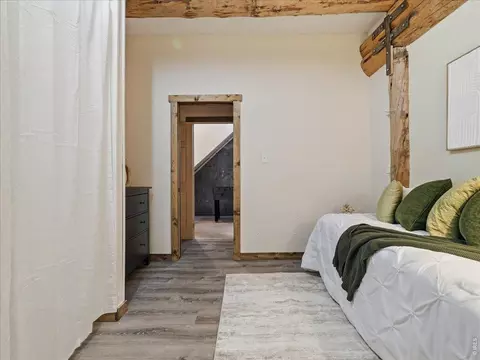Bedroom - 1652 Eiger Rd, Livermore, CO 80536 photo 4 of 4