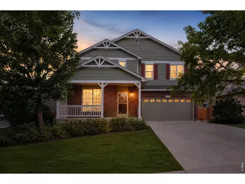 2521 Azalea Way, Erie, CO 80516