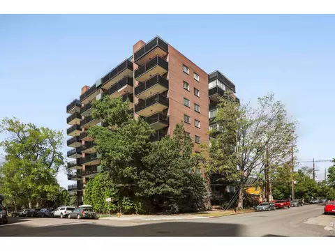 1200 Vine St #8A, Denver, CO 80206