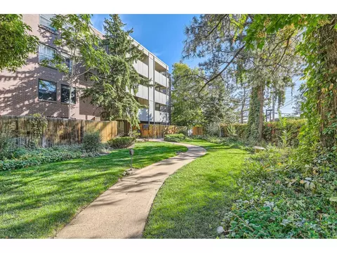 Exterior - 2227 Canyon Blvd #B-253, Boulder, CO 80302 photo 10 of 11
