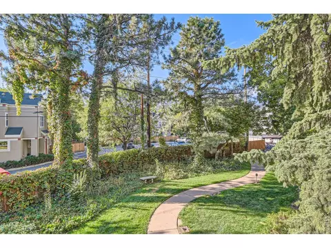 Exterior - 2227 Canyon Blvd #B-253, Boulder, CO 80302 photo 9 of 11