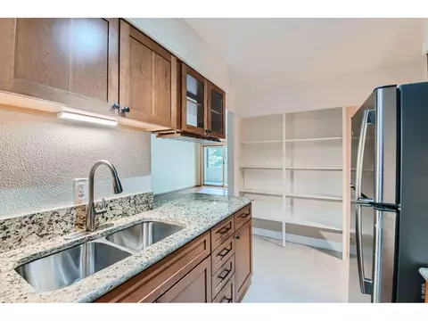 Kitchen - 2227 Canyon Blvd #B-253, Boulder, CO 80302 photo 4 of 5