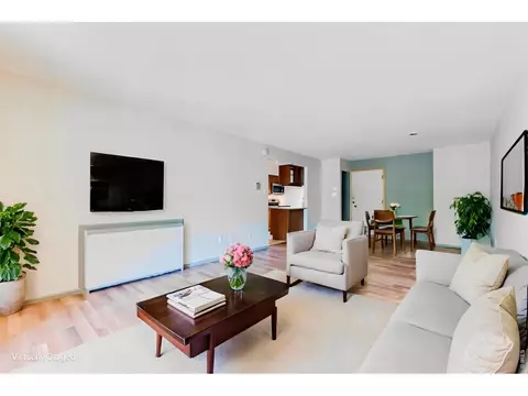 Living - 2227 Canyon Blvd #B-253, Boulder, CO 80302 photo 2 of 8