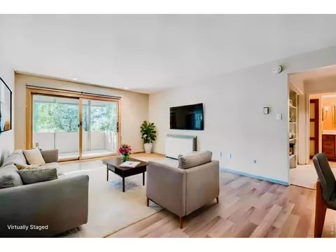2227 Canyon Blvd #B-253, Boulder, CO 80302