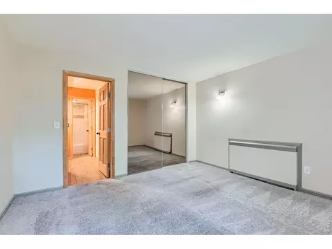 Bedroom - 2227 Canyon Blvd #B-253, Boulder, CO 80302 photo 3 of 4