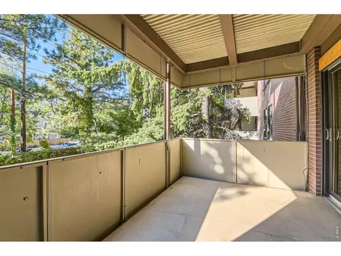 Exterior - 2227 Canyon Blvd #B-253, Boulder, CO 80302 photo 4 of 11