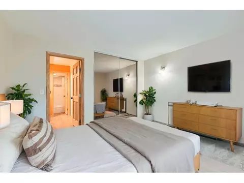 Bedroom - 2227 Canyon Blvd #B-253, Boulder, CO 80302 photo 1 of 4