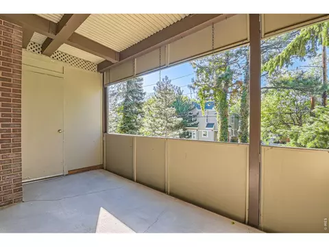 Exterior - 2227 Canyon Blvd #B-253, Boulder, CO 80302 photo 5 of 11