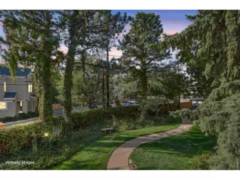 Exterior - 2227 Canyon Blvd #B-253, Boulder, CO 80302 photo 2 of 11