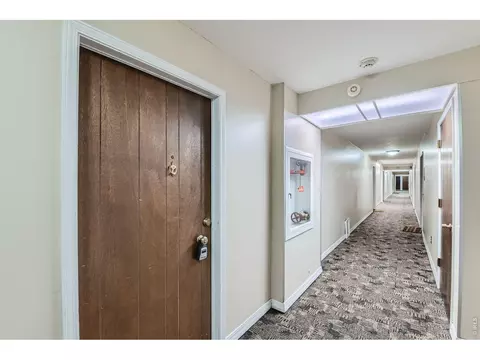 Entry Way - 2227 Canyon Blvd #B-253, Boulder, CO 80302 photo 1 of 1