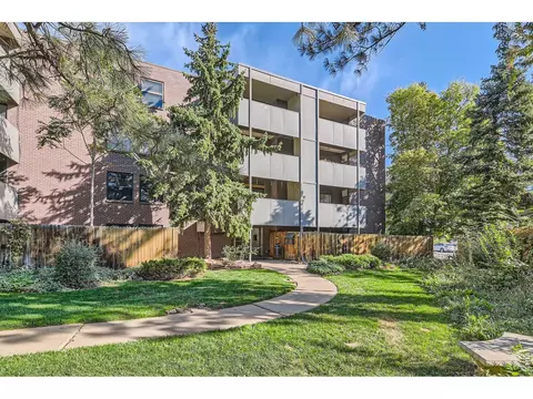 Exterior - 2227 Canyon Blvd #B-253, Boulder, CO 80302 photo 3 of 11