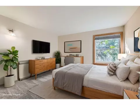 Bedroom - 2227 Canyon Blvd #B-253, Boulder, CO 80302 photo 2 of 4