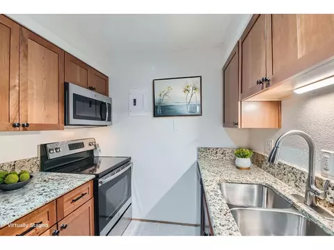 Kitchen - 2227 Canyon Blvd #B-253, Boulder, CO 80302 photo 1 of 5
