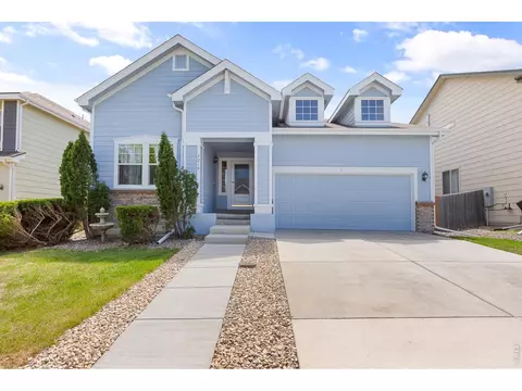 2215 Bowside Dr, Fort Collins, CO 80524