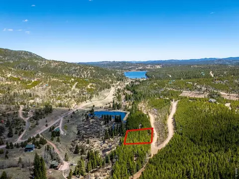 591 Tuscarora Way, Red Feather Lakes, CO 80545