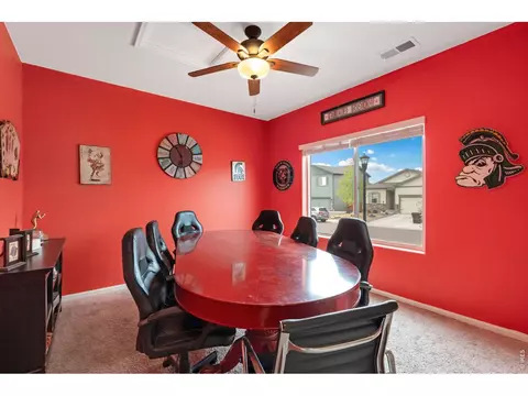 Dining - 1072 Long Meadows St, Windsor, CO 80550 photo 1 of 4