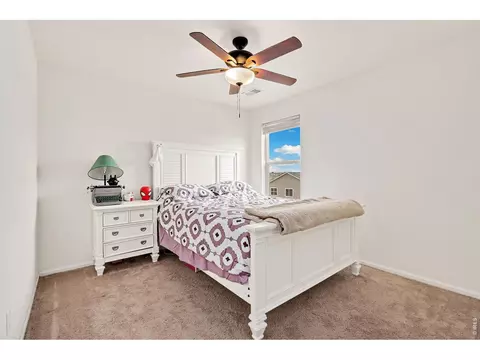 Bedroom - 1072 Long Meadows St, Windsor, CO 80550 photo 5 of 6
