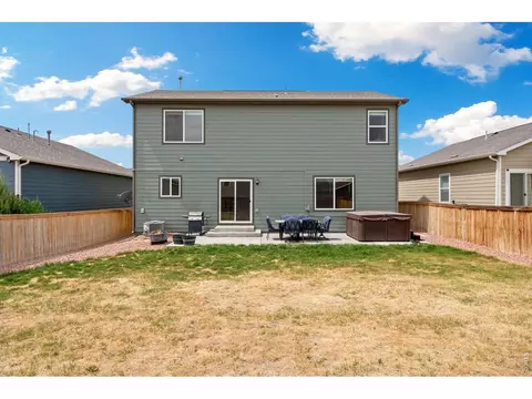 Exterior - 1072 Long Meadows St, Windsor, CO 80550 photo 4 of 6