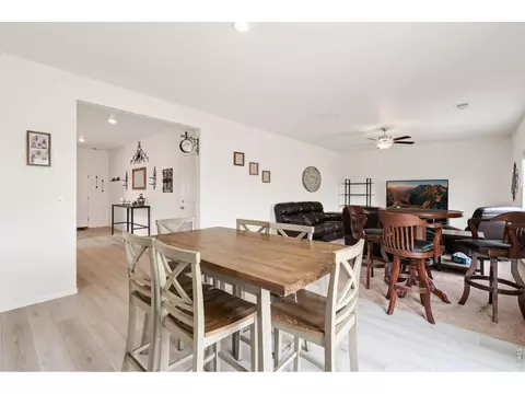 Dining - 1072 Long Meadows St, Windsor, CO 80550 photo 4 of 4