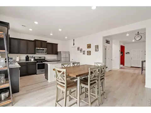 Kitchen - 1072 Long Meadows St, Windsor, CO 80550 photo 1 of 5