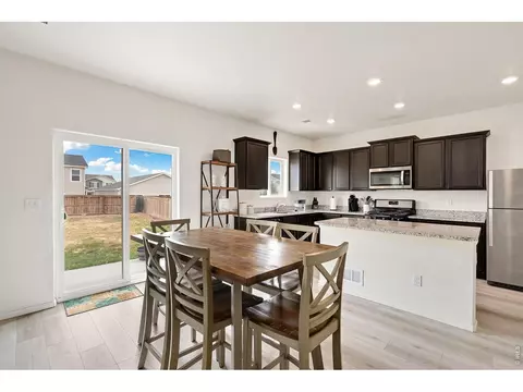 Dining - 1072 Long Meadows St, Windsor, CO 80550 photo 2 of 4