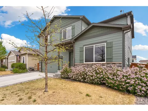 Exterior - 1072 Long Meadows St, Windsor, CO 80550 photo 2 of 6