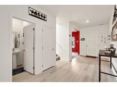 Entry Way - 1072 Long Meadows St, Windsor, CO 80550 photo 2 of 2
