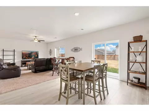 Dining - 1072 Long Meadows St, Windsor, CO 80550 photo 3 of 4