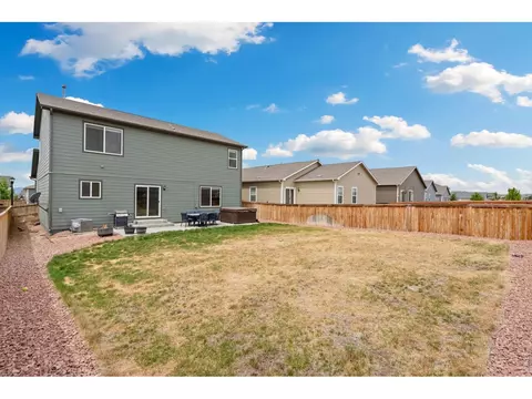 Exterior - 1072 Long Meadows St, Windsor, CO 80550 photo 6 of 6