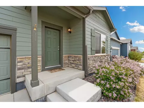 Exterior - 1072 Long Meadows St, Windsor, CO 80550 photo 3 of 6