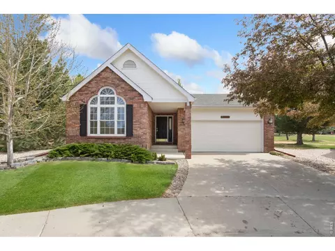 5606 Wingfoot Dr, Fort Collins, CO 80525