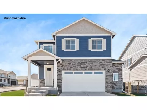 812 Trumpet Ln, Windsor, CO 80550