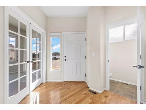 Entry Way - 431 Ptarmigan St, Severance, CO 80550 photo 2 of 2