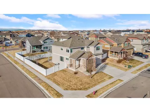 View/Area - 431 Ptarmigan St, Severance, CO 80550 photo 1 of 2