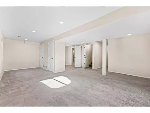 Living - 431 Ptarmigan St, Severance, CO 80550 photo 2 of 2