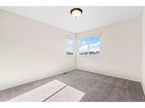 Bedroom - 431 Ptarmigan St, Severance, CO 80550 photo 1 of 4