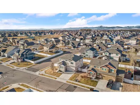 View/Area - 431 Ptarmigan St, Severance, CO 80550 photo 2 of 2